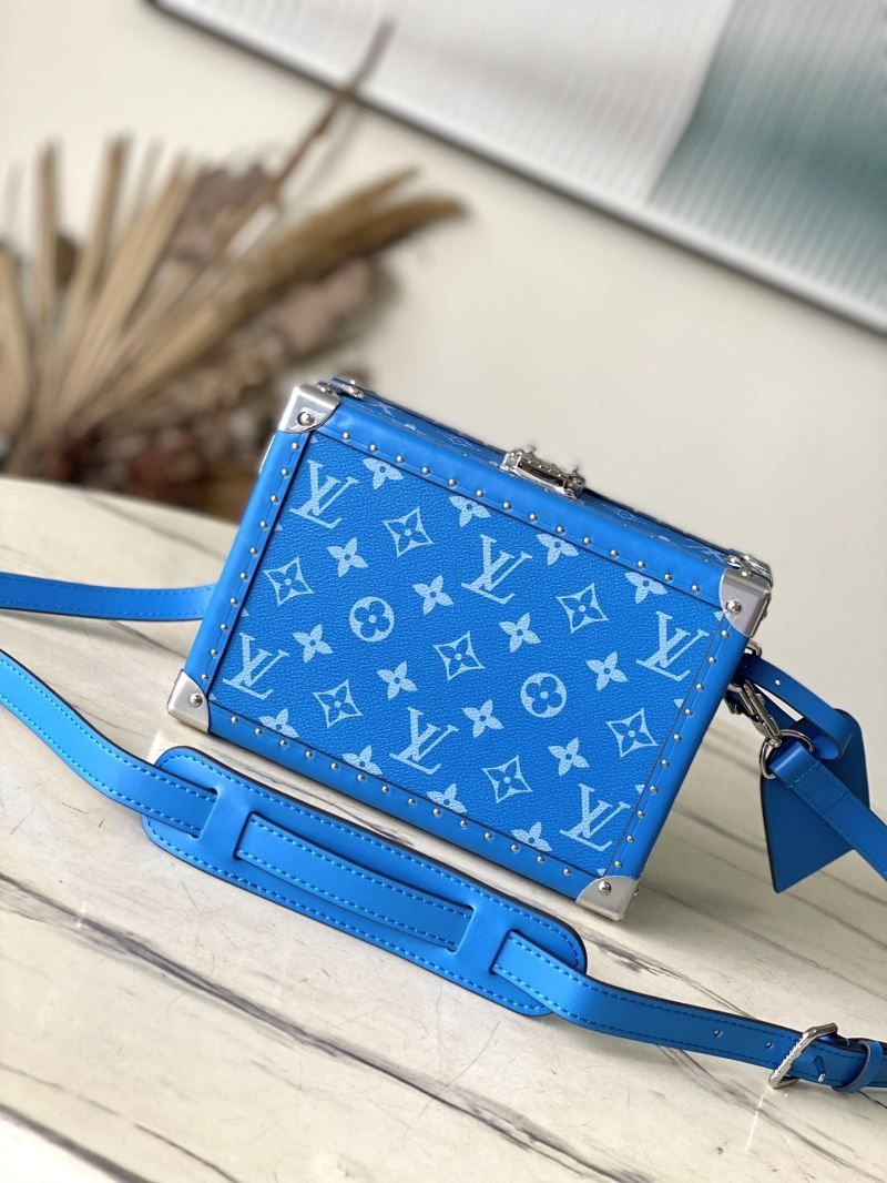 Louis Vuitton Box Bags